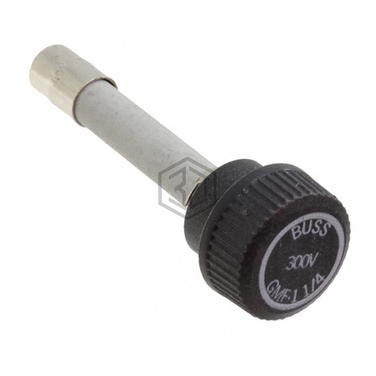 BK/GMF-1-1/4 - Eaton - Electronics Division - Electrical, Specialty Fuses