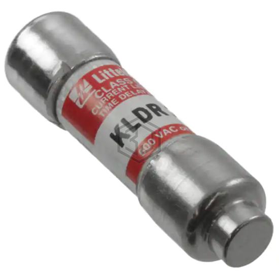 KLDR07.5TXP - Littelfuse Inc. - Electrical, Specialty Fuses