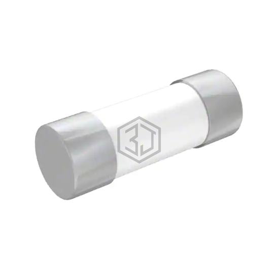 DFJ-10 - Eaton - Bussmann Electrical Division - Electrical, Specialty Fuses