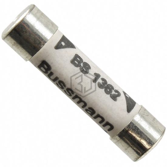 BK1/TDC180-1A - Eaton - Electronics Division - Electrical, Specialty Fuses