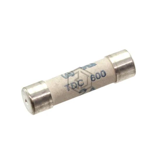 BK-TDC600-2-R - Eaton - Electronics Division - Electrical, Specialty Fuses
