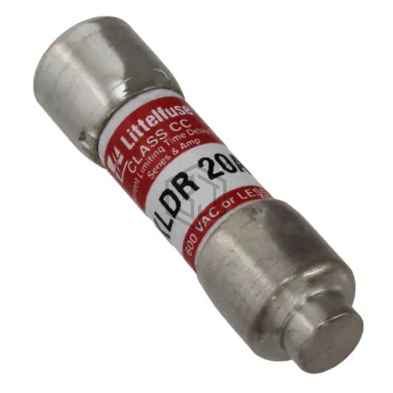 KLDR020.TXP - Littelfuse Inc. - Electrical, Specialty Fuses