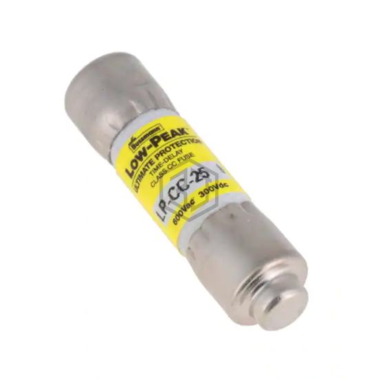 LP-CC-25 - Eaton - Bussmann Electrical Division - Electrical, Specialty Fuses