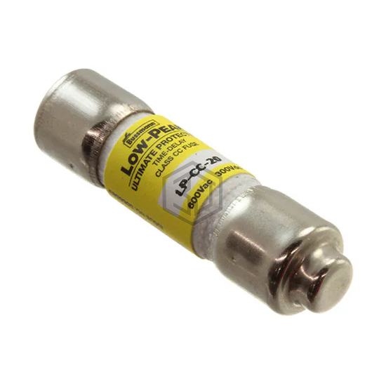 LP-CC-20 - Eaton - Bussmann Electrical Division - Electrical, Specialty Fuses