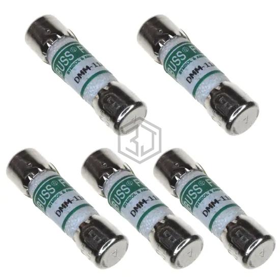 203406 - Fluke Electronics - Electrical, Specialty Fuses