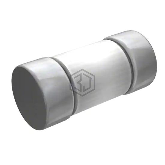 LPJ-40SP - Eaton - Bussmann Electrical Division - Electrical, Specialty Fuses
