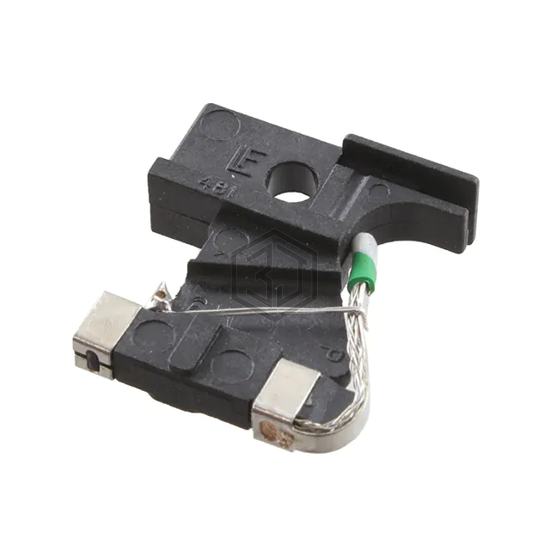 0481020.H - Littelfuse Inc. - Electrical, Specialty Fuses