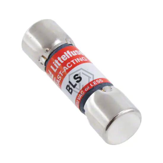 0BLS01.6T - Littelfuse Inc. - Electrical, Specialty Fuses