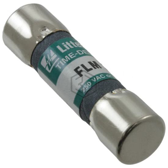 0FLM01.6T - Littelfuse Inc. - Electrical, Specialty Fuses