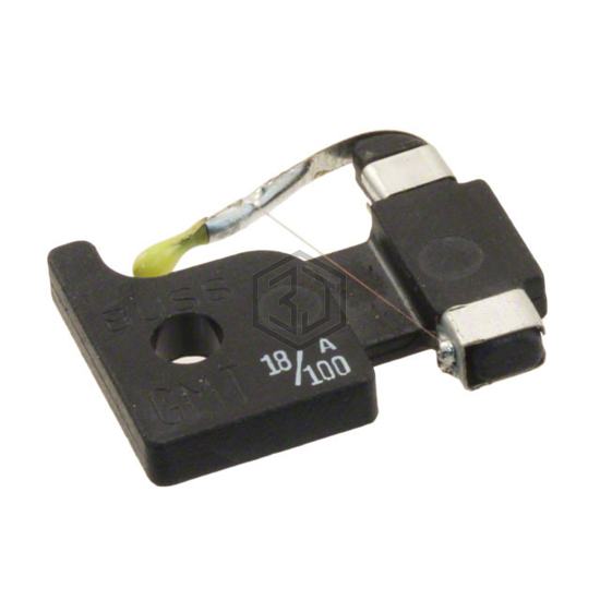 BK/GMT-18/100A - Eaton - Bussmann Electrical Division - Electrical, Specialty Fuses