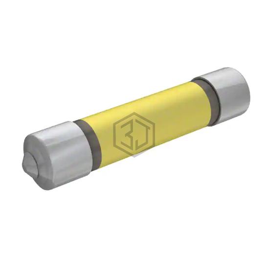 BK/GLD-2 - Eaton - Electronics Division - Electrical, Specialty Fuses
