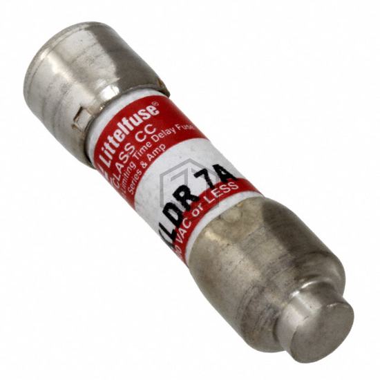 KLDR007.TXP - Littelfuse Inc. - Electrical, Specialty Fuses