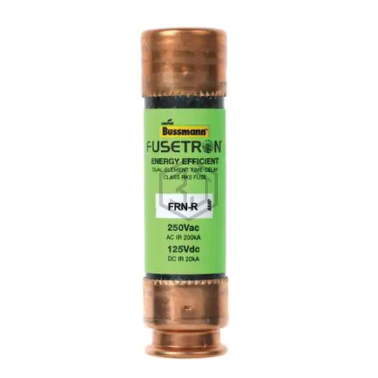 FRN-R-60 - Eaton - Bussmann Electrical Division - Electrical, Specialty Fuses