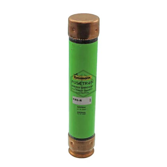 FRS-R-40 - Eaton - Bussmann Electrical Division - Electrical, Specialty Fuses