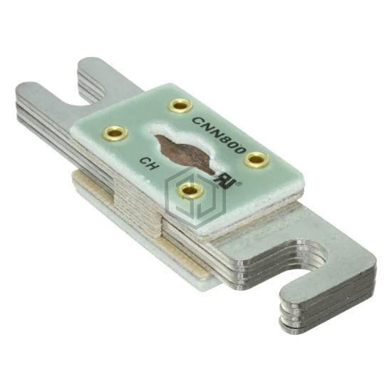 0CNN800.V - Littelfuse Inc. - Electrical, Specialty Fuses