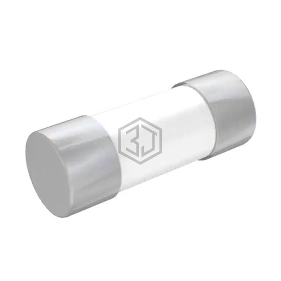 JJS-25 - Eaton - Bussmann Electrical Division - Electrical, Specialty Fuses