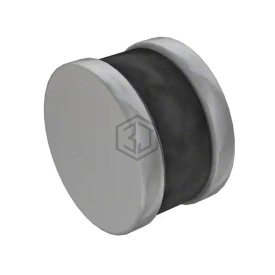 JJN-35 - Eaton - Bussmann Electrical Division - Electrical, Specialty Fuses