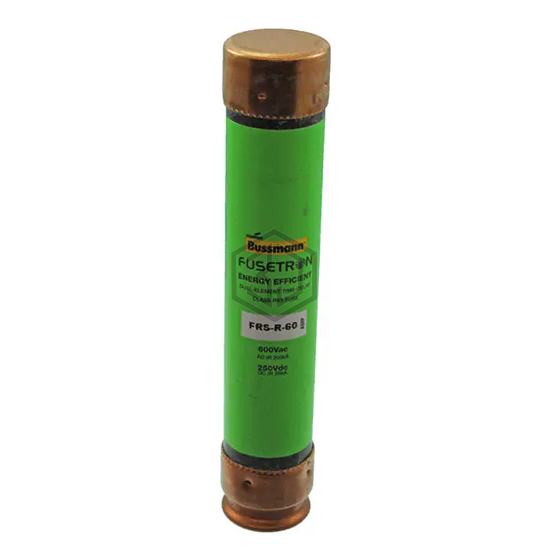 FRS-R-60 - Eaton - Bussmann Electrical Division - Electrical, Specialty Fuses