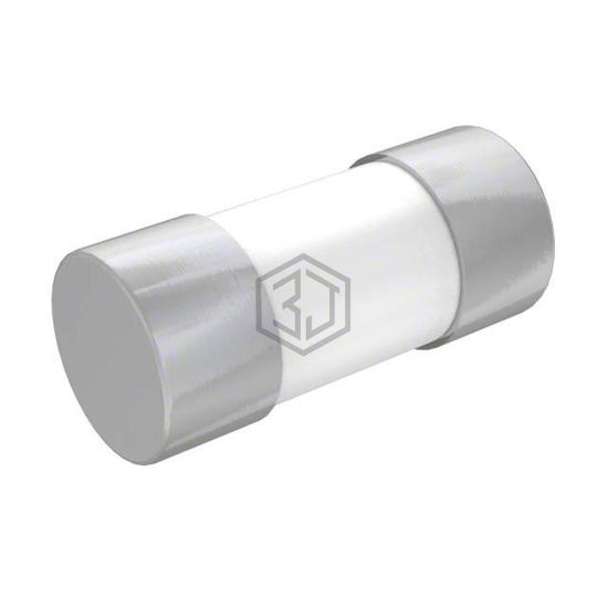 DFJ-60 - Eaton - Bussmann Electrical Division - Electrical, Specialty Fuses