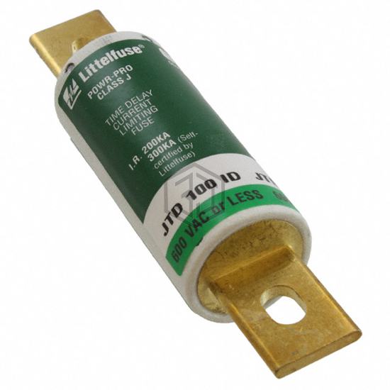 0JTD175.XXID - Littelfuse Inc. - Electrical, Specialty Fuses