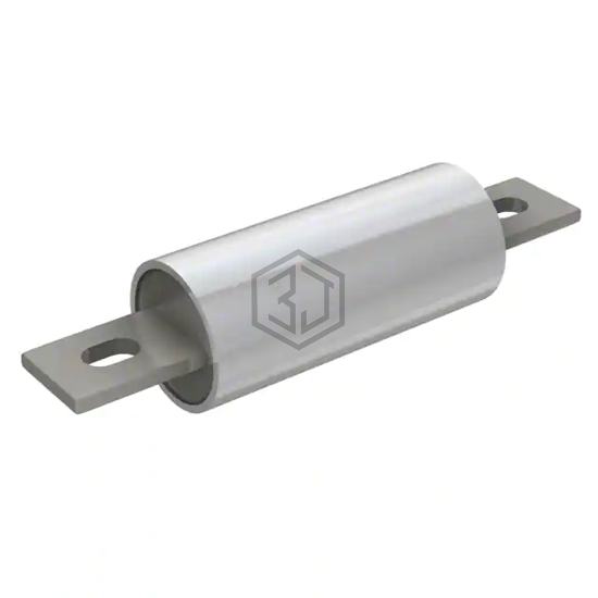 LPJ-80SP - Eaton - Bussmann Electrical Division - Electrical, Specialty Fuses