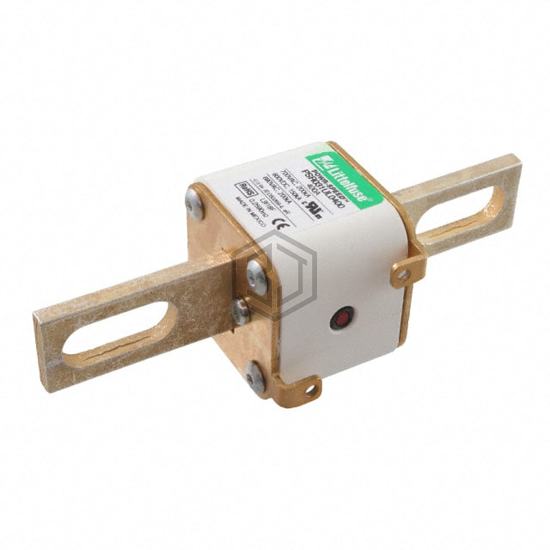 PSR031UL0400Z - Littelfuse Inc. - Electrical, Specialty Fuses