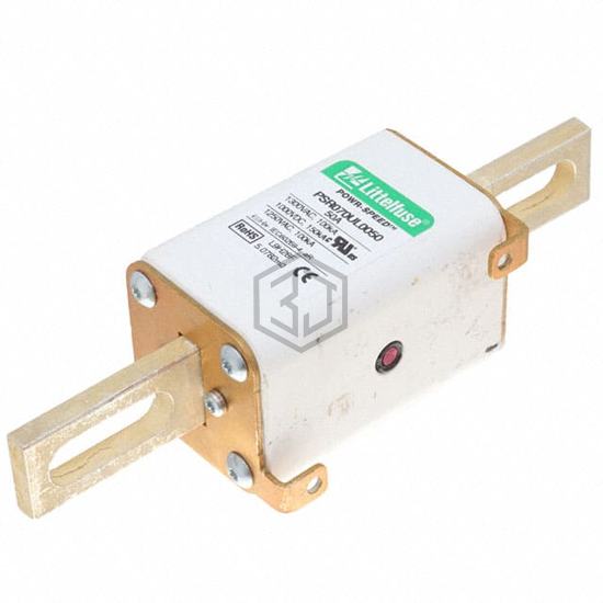 PSR070UL0050Z - Littelfuse Inc. - Electrical, Specialty Fuses