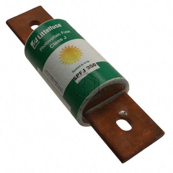 SPFJ350.X - Littelfuse Inc. - Electrical, Specialty Fuses
