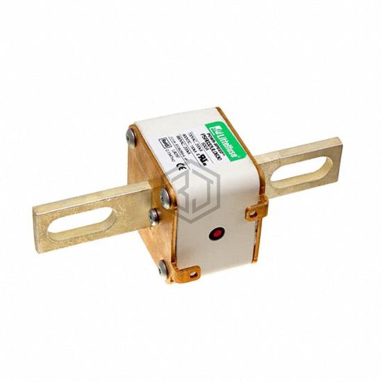 PSR072DL0500X - Littelfuse Inc. - Electrical, Specialty Fuses