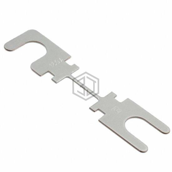 157.5700.6161 - Littelfuse Inc. - Electrical, Specialty Fuses