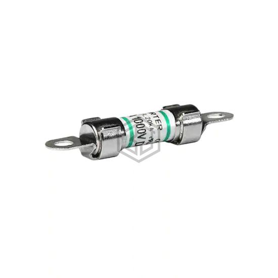8020.2080 - SCHURTER Inc. - Electrical, Specialty Fuses