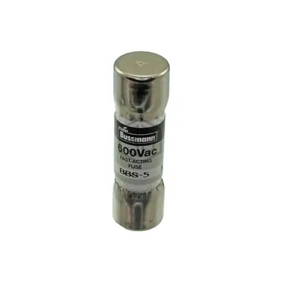 BBS-5 - Eaton - Bussmann Electrical Division - Electrical, Specialty Fuses
