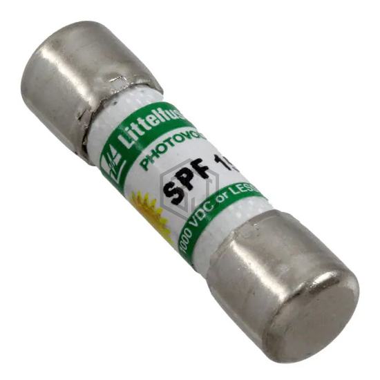 0SPF015.H - Littelfuse Inc. - Electrical, Specialty Fuses
