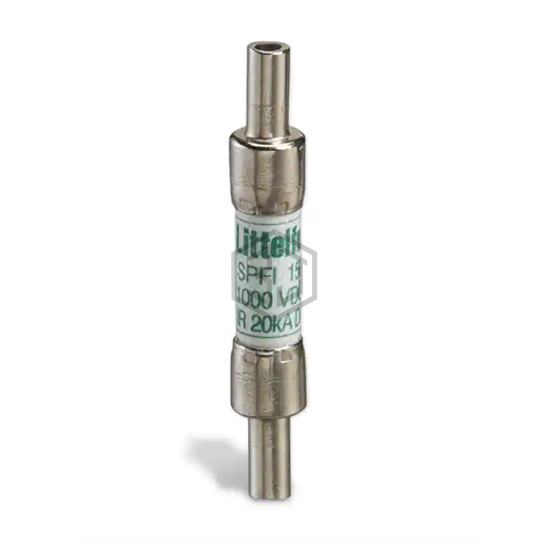 SPFI005.L - Littelfuse Inc. - Electrical, Specialty Fuses