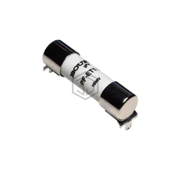 PF-ET1-15 - Bourns Inc. - Electrical, Specialty Fuses