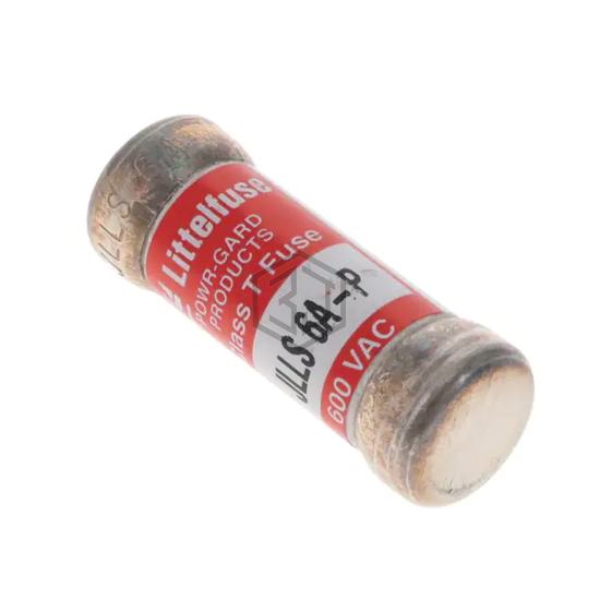 JLLS006.TXP - Littelfuse Inc. - Electrical, Specialty Fuses