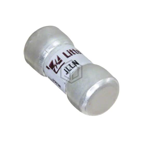 JLLN040.T - Littelfuse Inc. - Electrical, Specialty Fuses