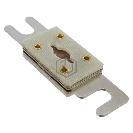 0CNN100E.V - Littelfuse Inc. - Electrical, Specialty Fuses