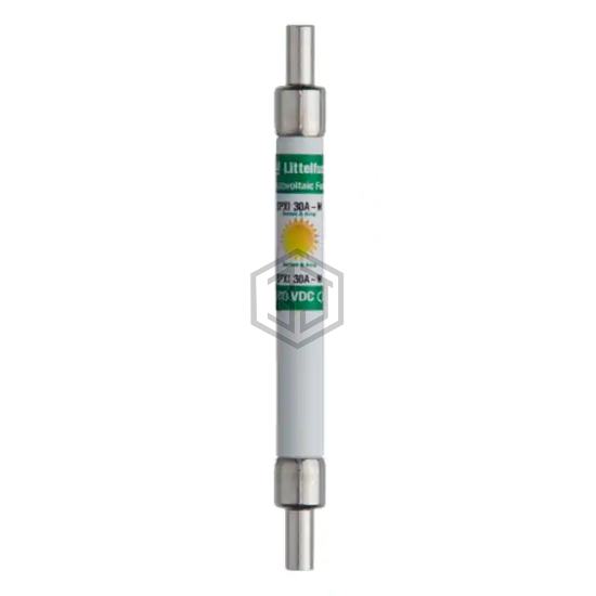 SPXI030-M - Littelfuse Inc. - Electrical, Specialty Fuses