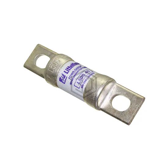 L50S400.V - Littelfuse Inc. - Electrical, Specialty Fuses