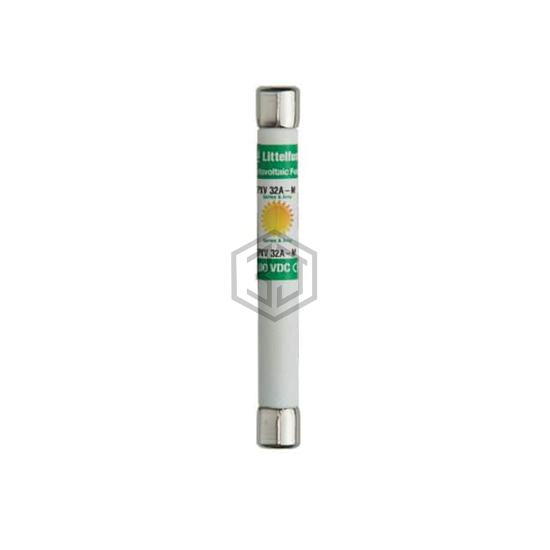 SPXV016.L - Littelfuse Inc. - Electrical, Specialty Fuses