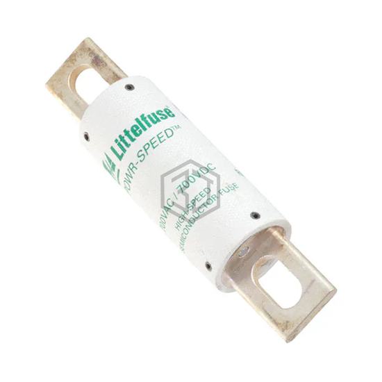L70QS500.X - Littelfuse Inc. - Electrical, Specialty Fuses