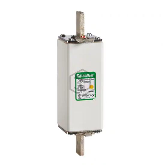 SPNH063.X - Littelfuse Inc. - Electrical, Specialty Fuses