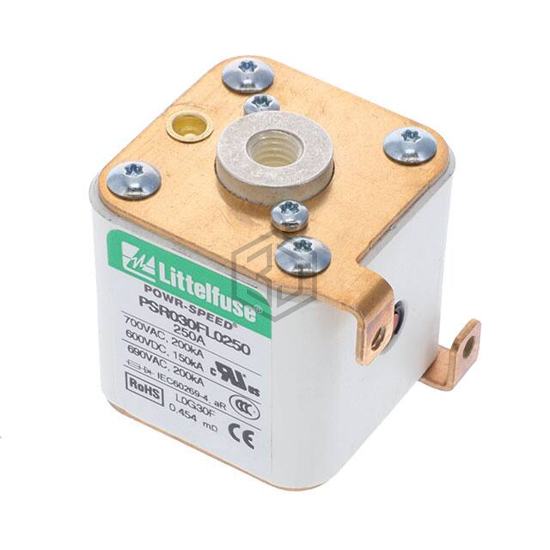 PSR030FL0250Z - Littelfuse Inc. - Electrical, Specialty Fuses