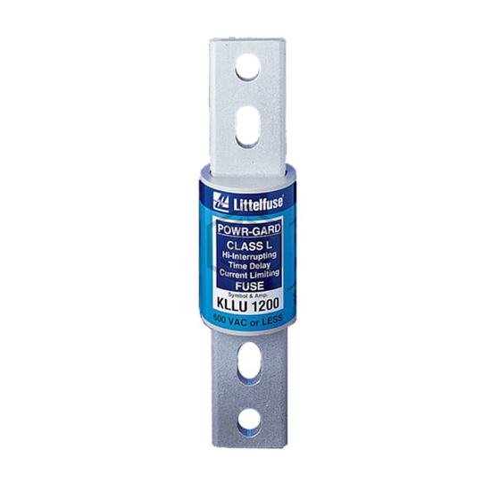 KLLU601.X - Littelfuse Inc. - Electrical, Specialty Fuses