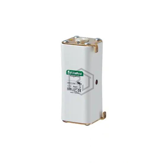PSX1XLFL0550X - Littelfuse Inc. - Electrical, Specialty Fuses