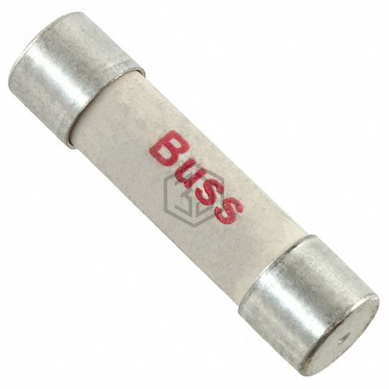 BK1/TCP70-10-R - Eaton - Electronics Division - Electrical, Specialty Fuses