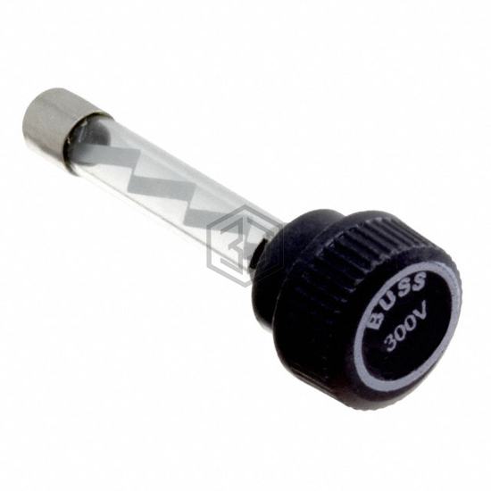 BK/GLR-4 - Eaton - Electronics Division - Electrical, Specialty Fuses