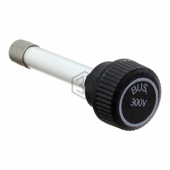 BK/GLR-7 - Eaton - Electronics Division - Electrical, Specialty Fuses