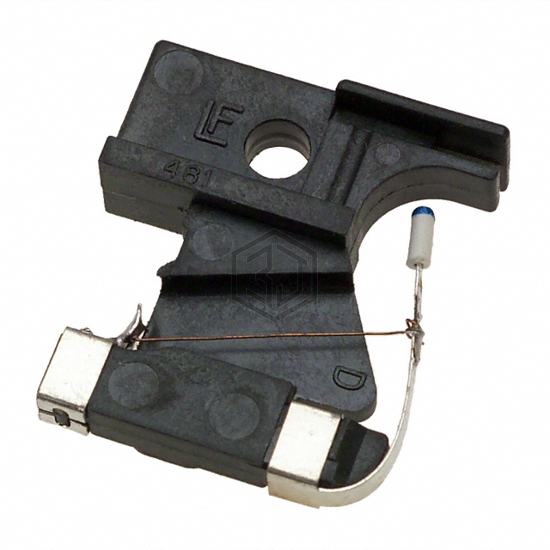 048103.5HXLP - Littelfuse Inc. - Electrical, Specialty Fuses